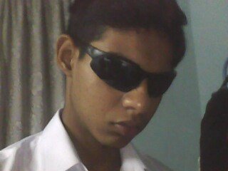 Chamika1522's profile picture. squash player, cab service owner