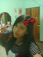 SOY SUPER AGRADABLE Y ME GUSTA MUXO ESCUCHAR MISIKA 
*..........*
