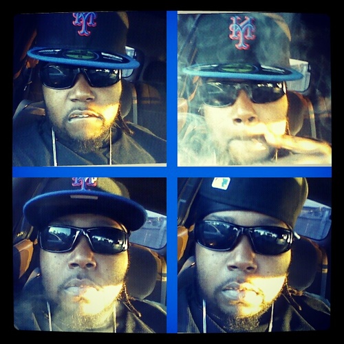 Imma real a$$ Nigga, $o don't get mad wen I tell u $um real azz $hit.       #TEAMFRESHER
#TEAMFOLLOWBACK
#TEAMMIAMIHEAT
#TEAMGBLOCK