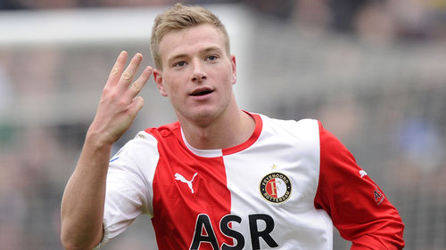 voetbal D2 feyenoord zonder respect geen voetbal