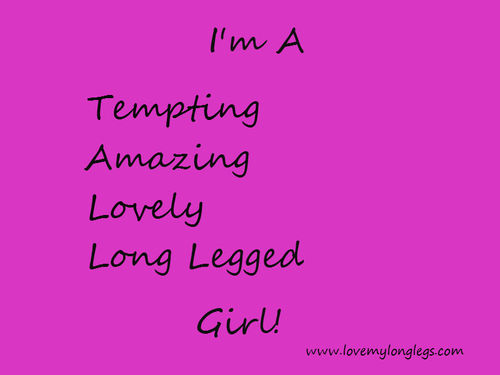 I'm a tall girl who loves technology.  please share any interesting facts on either. always looking for new place to shop.