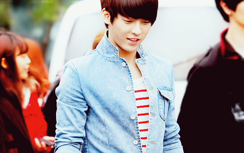 ( verified roleplayer @FlapjackRP ) ┆ lee minhyuk of btob. #90liner. *`1129 ┆ visuals and multiplayer.