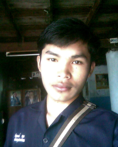 คุยได้ ทักได้  นิสัยดีรื่นเริง