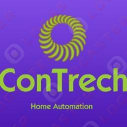 Home Automation Technology Specialists & General Contractors
Contractors + Technology = ConTrech