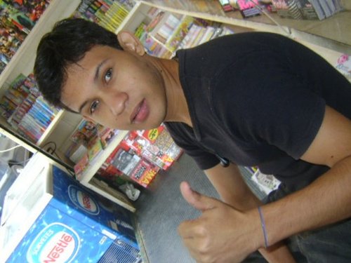 DoniBritto's profile picture. 