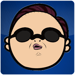 The world phenomenal dance is now available on Apple App store, learn how to dance Gangnam Style.
