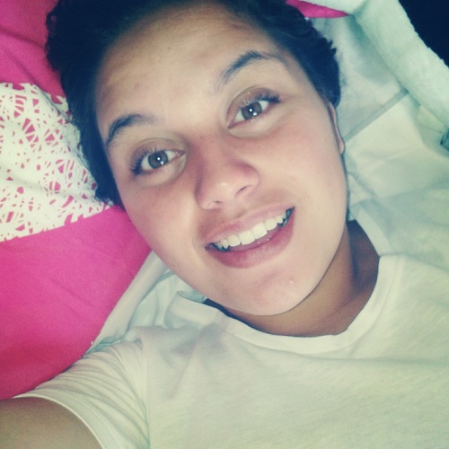 _brookefreeman's profile picture. Public Relations student