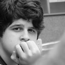 llDanolll's profile picture. Tengo 19 años, curso la carrera de Diseño Gráfico, soy cantante de Kayros.