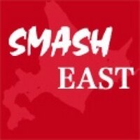 SMASH EAST(@smasheast) 's Twitter Profile Photo