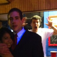 Tim D (@timdomdimtom) 's Twitter Profile