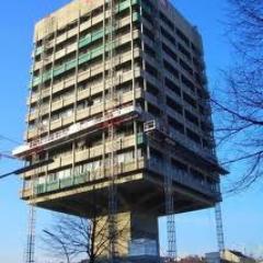 IvorLambert812's profile picture. park cleaner in manhattan