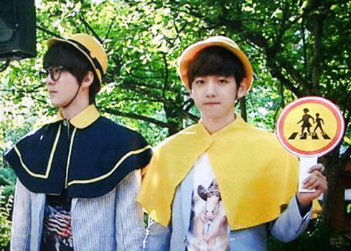 baekhyuncakep's profile picture. Mau tau? Tanya mbah google.