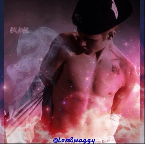 Im a bieber freak lol