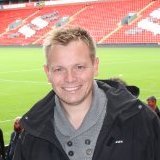 PCBergli's profile picture. Fotballentusiast med hjerte i Liverpool samt et nært avstandsforhold til Sarpsborg 08. Far til 3 aktive gutter og tilskuer på kamper til Voll IL G03 & Klebe G05