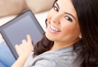 The KISS of TECH is a unique technology training program designed specifically for women in business to be able to learn and socialize in a relaxed setting.