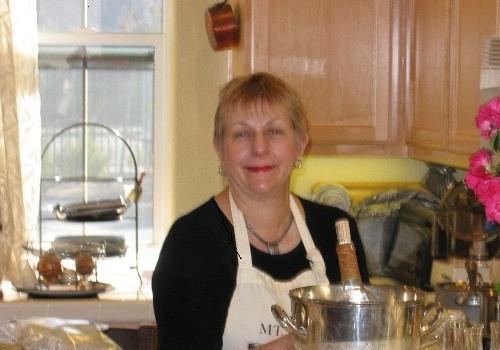 CookingTipLady's profile picture. 