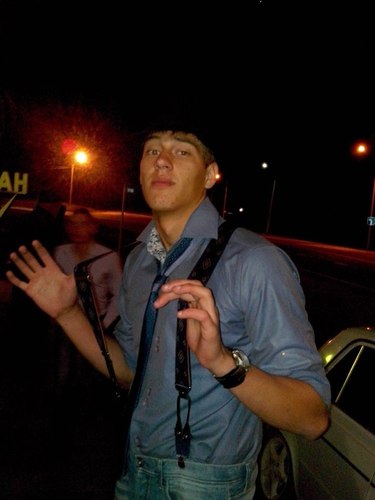 stanislav_one's profile picture. 