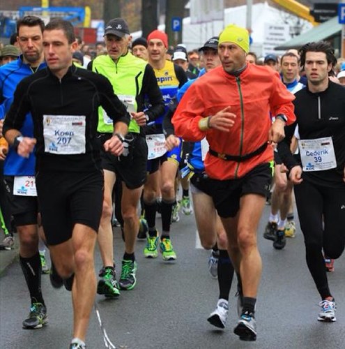 koedier's profile picture. 