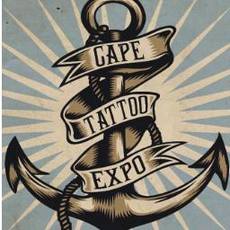 Now 6 years old, the Cape Tattoo Expo (Southern Ink Xposure 2014 #SIX2014) has grown into the biggest festival of its kind in Africa. Tattoos, Art, Music & More