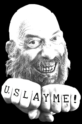 YSM138's profile picture. It's simple really... Live, Love, Laugh...
But most of all...
Be afraid... Be very, VERY AFRAID...