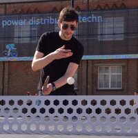 Chris Cruickshank (@dr_crankenstein) 's Twitter Profile Photo