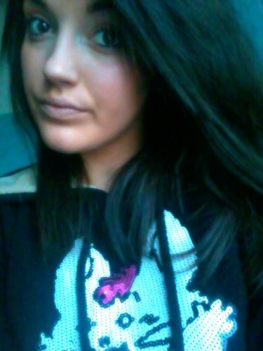 BeckyBBlogger's profile picture. Blogger
Creative
Italian