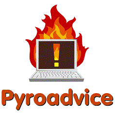 Asesor Técnico en Pirotecnia - Technical Consultant in Pyrotechnics