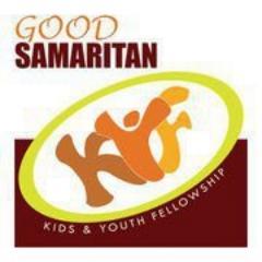 GOOD SAMARITAN  fellowship, minister to the spiritual needs of our children through a children's ministry program and youth ministry for glory of Lord JESUS