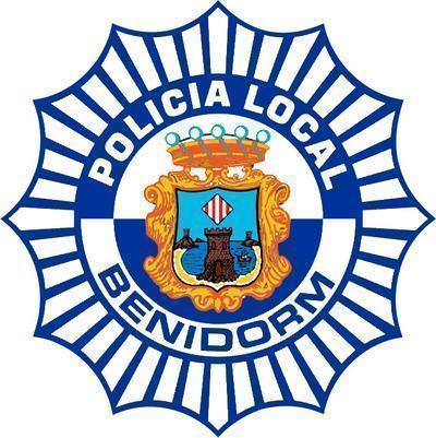 Policía Local Benidorm