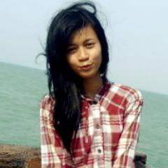 Bersekolah di JL.MAYJEND PANDJAITAN NO. 20 A menjurus pada analisa KIMIA yang sangat membosankan bersama ♥ @nikekartika ♥ @Muliana_PA ♥ @TiithutReeree2