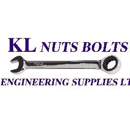 Remote working so call James on 07748630051 or email james@klnutsbolts.co.uk we will try and help support the critical industries  where we can