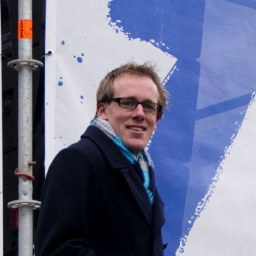 pieterhuijgen's profile picture. Production / event manager, dept. head of lighting department at Dutch National Opera & Ballet