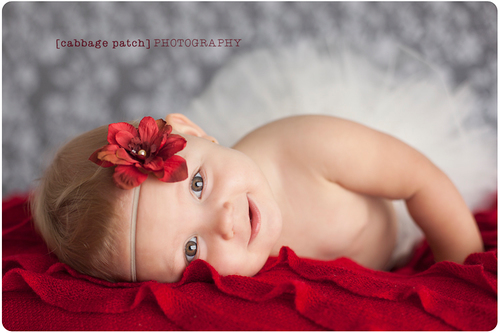 Specializing in, but not restricted to: Newborn, Baby & Birth Photography :)