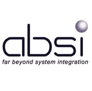 ABSI has a mission to deliver IT solutions based on cloud platforms. ABSI is partner of cloud platform providers like http://t.co/fF734xTr and Google.