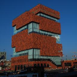 SLOWurbanism's profile picture. #SLOWurbanism is een initiatief van @PASbv