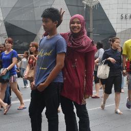 wechat id : fiqul202 and follow my instagram raffiqul :)