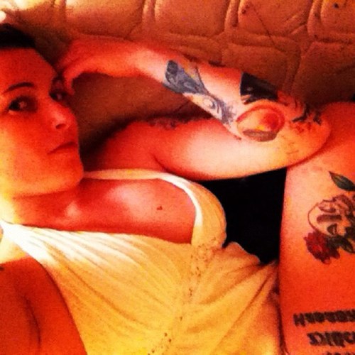 On the hunt for classy, outgoing beautiful tattooed girls to join our 2012 Custom Tattoo promo girl family. For more info visit our facebook page or email me