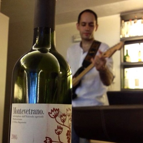 Godai83's profile picture. Marito e Padre per amore, Sommelier per passione