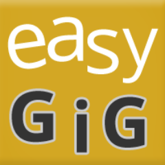EasyGig easy Booking für Musiker, Bands und alle die auf der Bühne stehen! (BETA) ;)