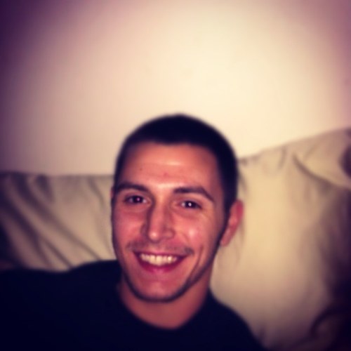 MattHeim29's profile picture. It's HeimTime