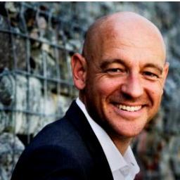 Founder/CEO of Founders Alliance - for successful sustainable entrepreneurship and societal delvelopment through increased entrepreneurship
