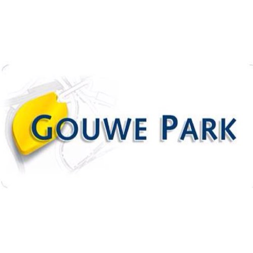 Gouwepark's profile picture. Het laatste nieuws en ontwikkelingen vanaf industrie terrein Gouwe Park.