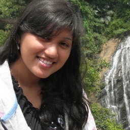 A care free gal :)  
I really luv Muzic !!!
 Follw me and I will follow back :)
