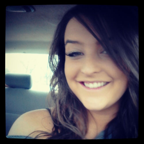 ArielleG28's profile picture. 