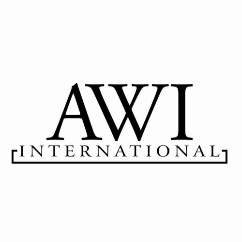 Innovation, design and quality are the DNA of AWI.