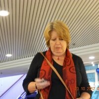 Lesley Webborn (@leyhix) 's Twitter Profile
