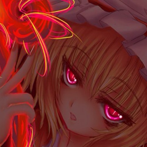 考え中の構え