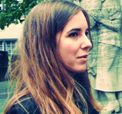 marinaviba's profile picture. Diplomada en Turismo y Licenciada en Administración y Dirección de Empresas.
Buscando mi camino