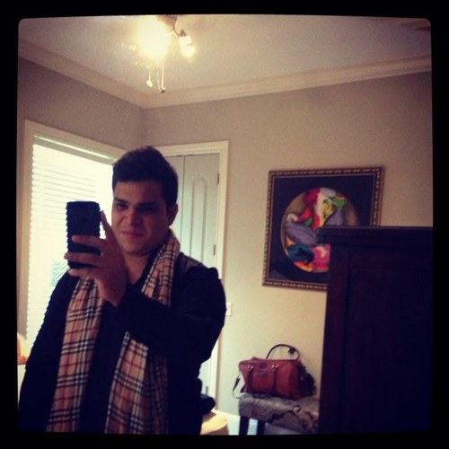 hugoct25's profile picture. 