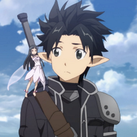 Kirito (hiatus) (@kirigayakazutox) 's Twitter Profile